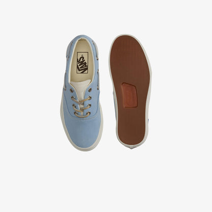 Vans Authentic Boat Kadın Mavi Sneaker