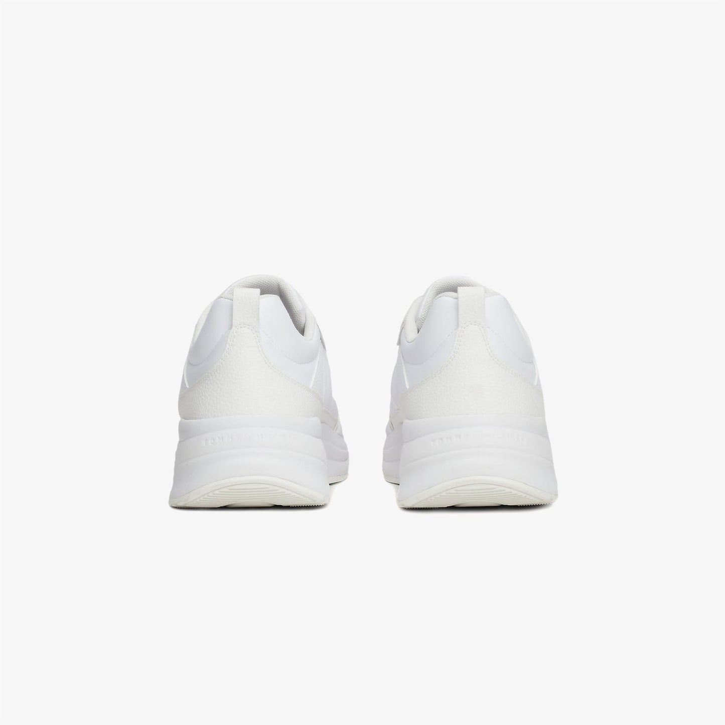 Tommy Hilfiger Chunky Dressy Kadın Beyaz Sneaker