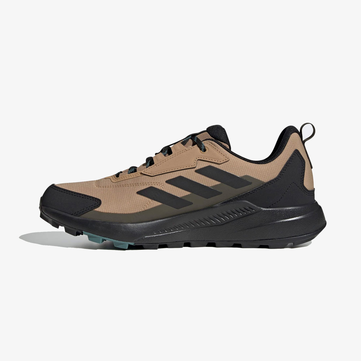 Adidas Terrex Anylander R.rdy Erkek Siyah Koşu Ayakkabısı