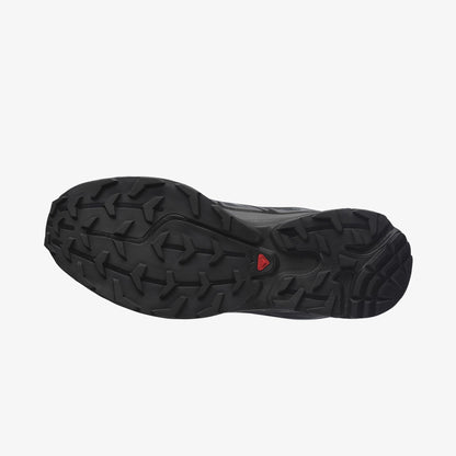 Salomon Xt-6 Erkek Siyah Spor Ayakkabı