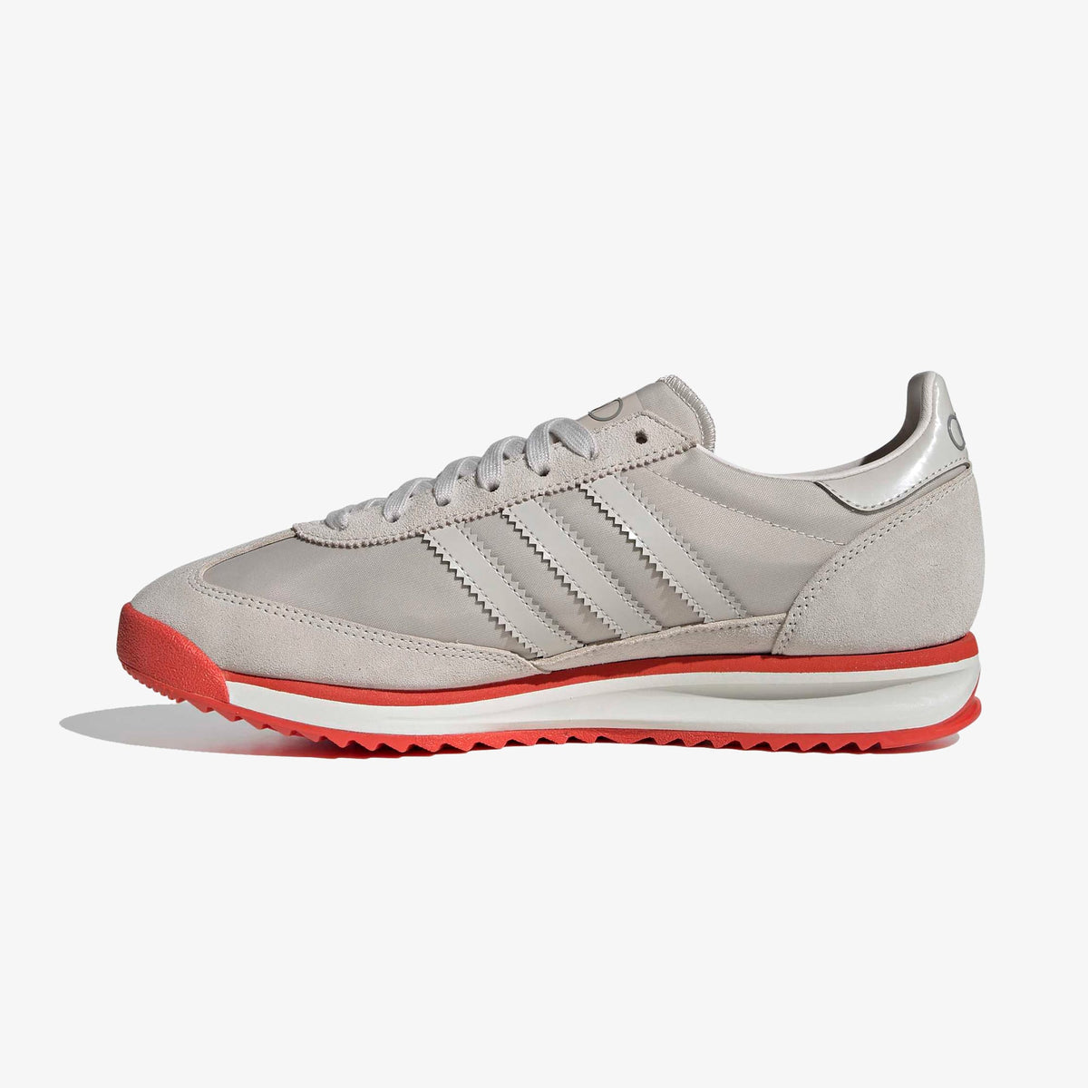 Adidas Sl 72 Rs Audi Erkek Gri Spor Ayakkabı