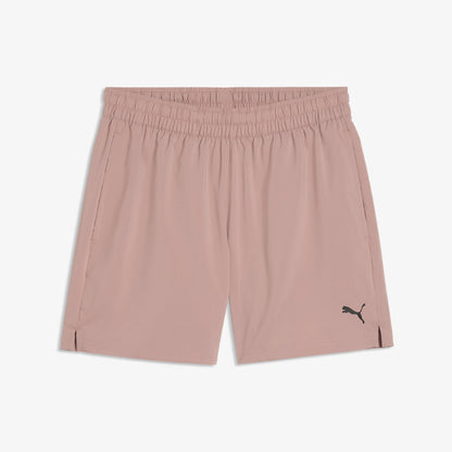 Puma Tad Essentıals 5 Woven Erkek Krem Şort