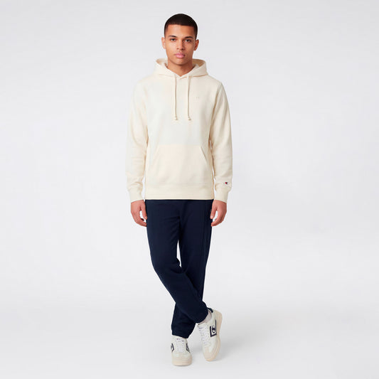 Champion Elastic Cuff Pants Erkek Lacivert Eşofman Altı
