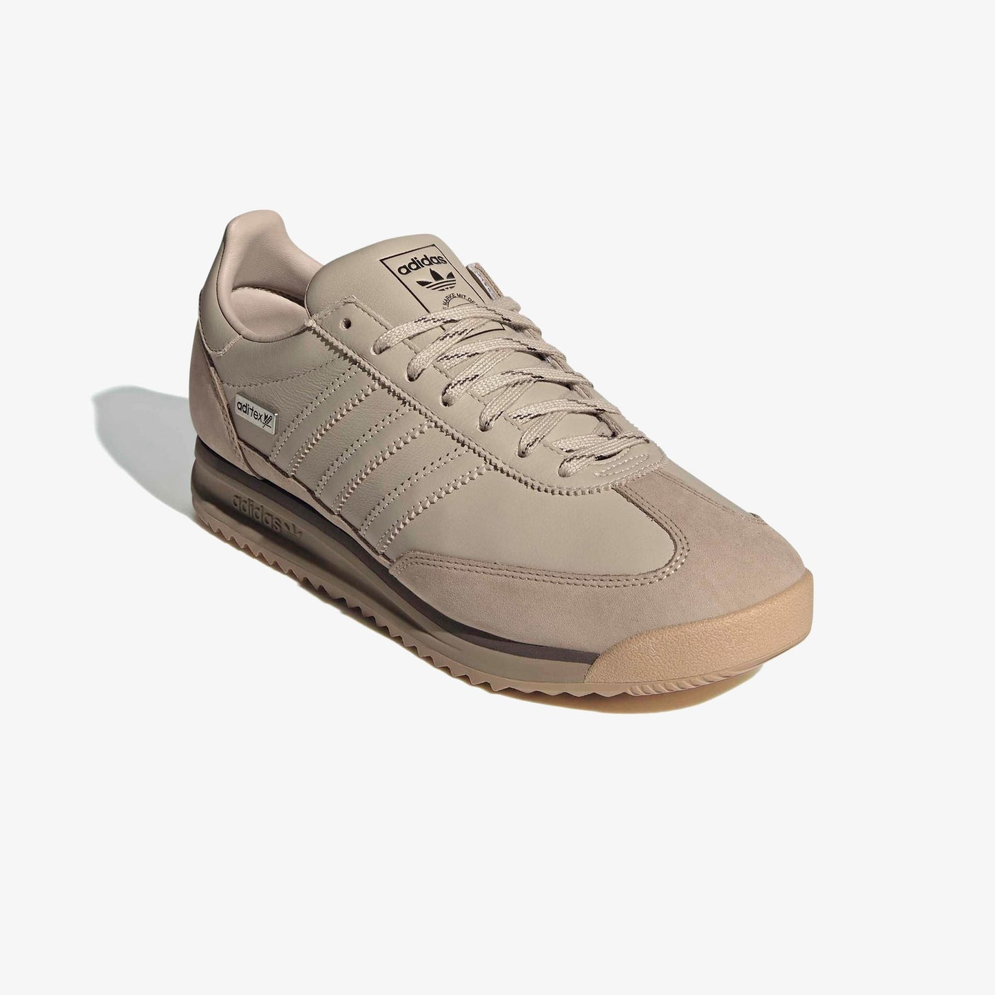 Adidas Sl 72 Rs Erkek Yeşil Spor Ayakkabı