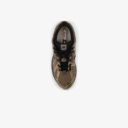 New Balance 1906 Lifestyle Kadın Kahverengi Spor Ayakkabı