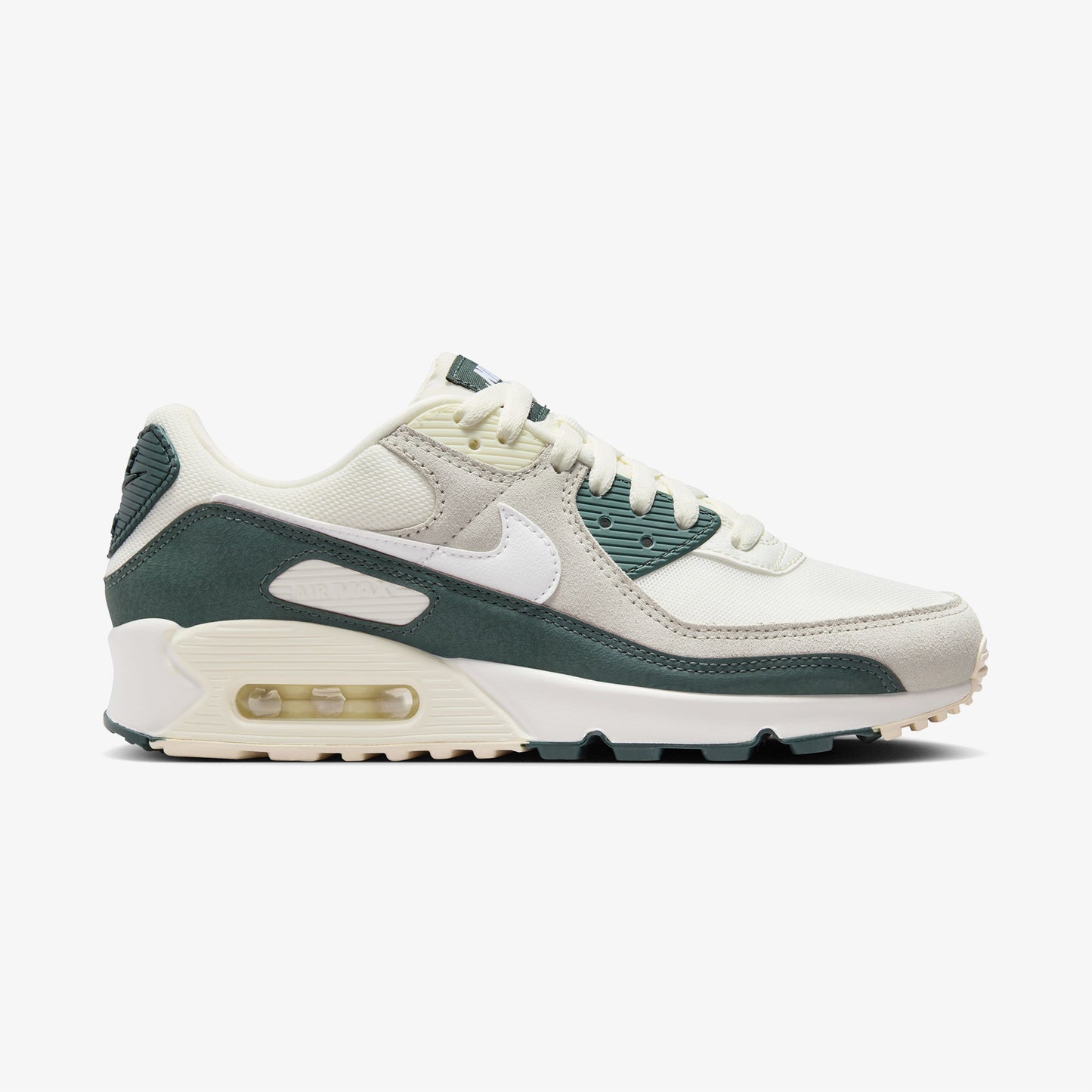 Nike Air Max 90 Kadın Beyaz Spor Ayakkabı