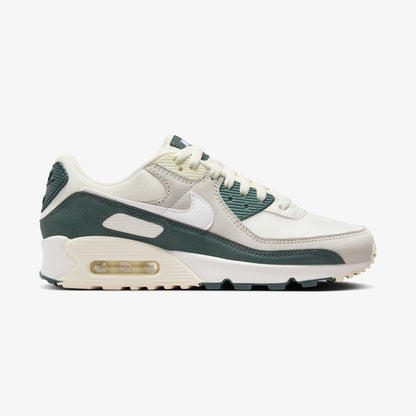 Nike Air Max 90 Kadın Beyaz Spor Ayakkabı
