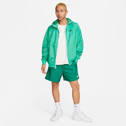 Nike Club Erkek Yeşil Şort