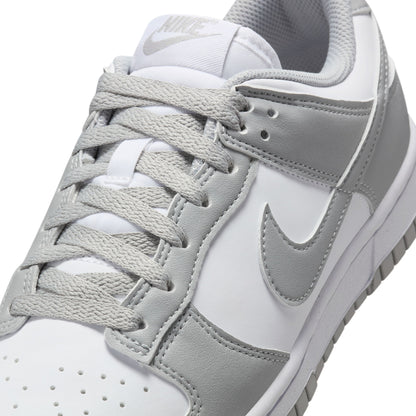 Nike Dunk Low Next Nature Kadın Beyaz/gri Sneaker