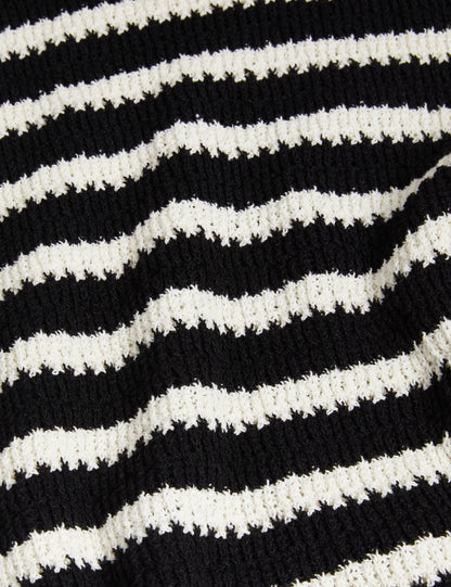 Regular Fit Midi Elbise