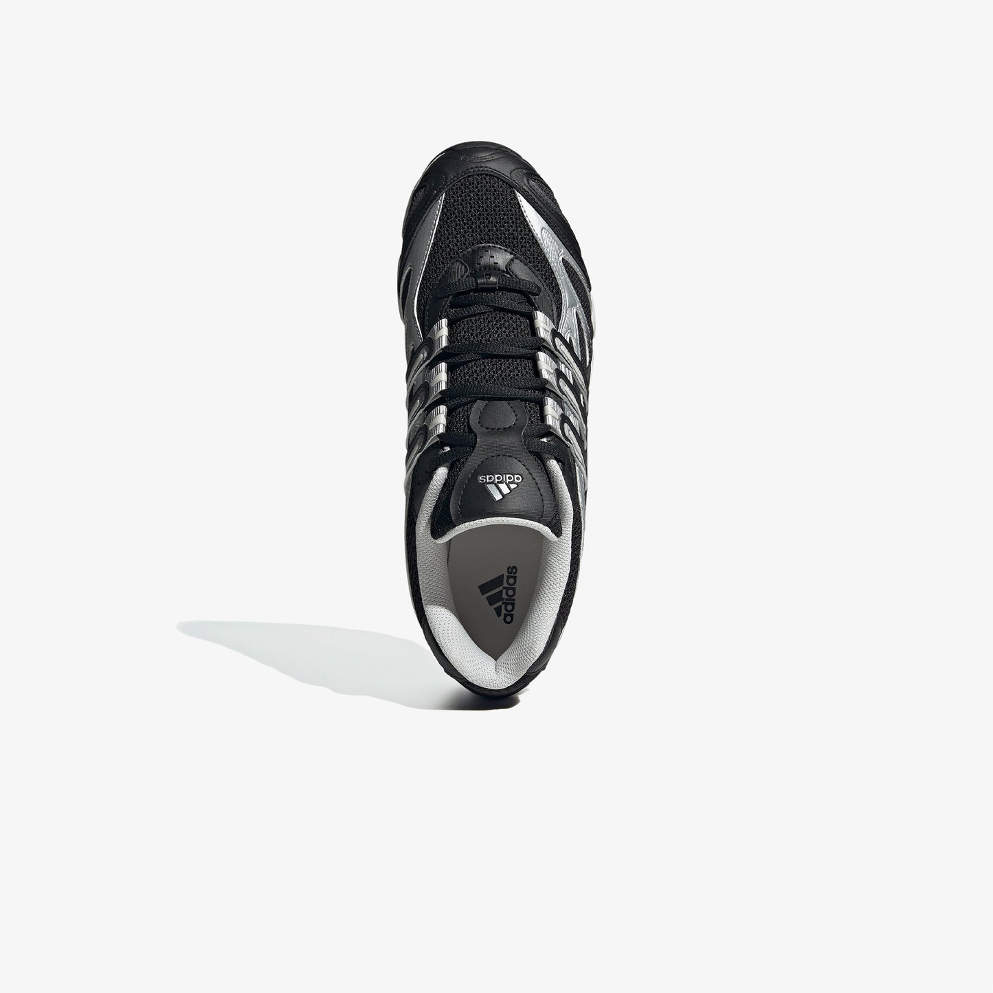 Adidas Temper Run 2 Erkek Beyaz Spor Ayakkabı