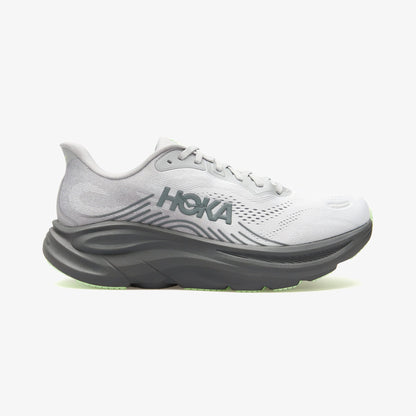 Hoka Clifton 11 Erkek Gri Spor Ayakkabı