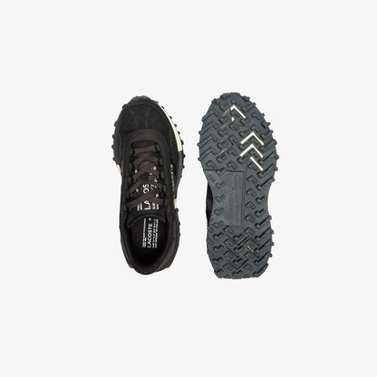 Lacoste Elite Active Kadın Siyah Spor Ayakkabı