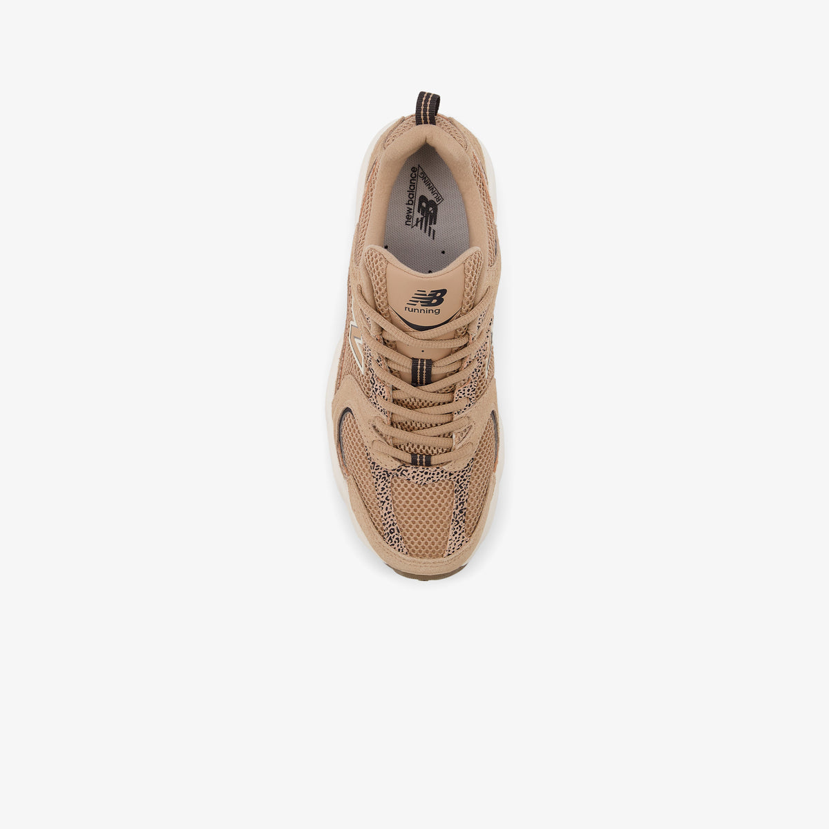 New Balance 530 Lifestyle Unisex Kahverengi Spor Ayakkabı