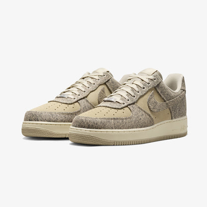 Nike Air Force 1 '07 Lv8 Erkek Yeşil Spor Ayakkabı
