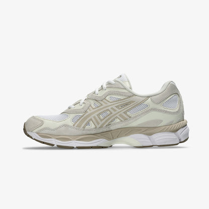 Asics Gel-nyc Unisex Beyaz Spor Ayakkabı