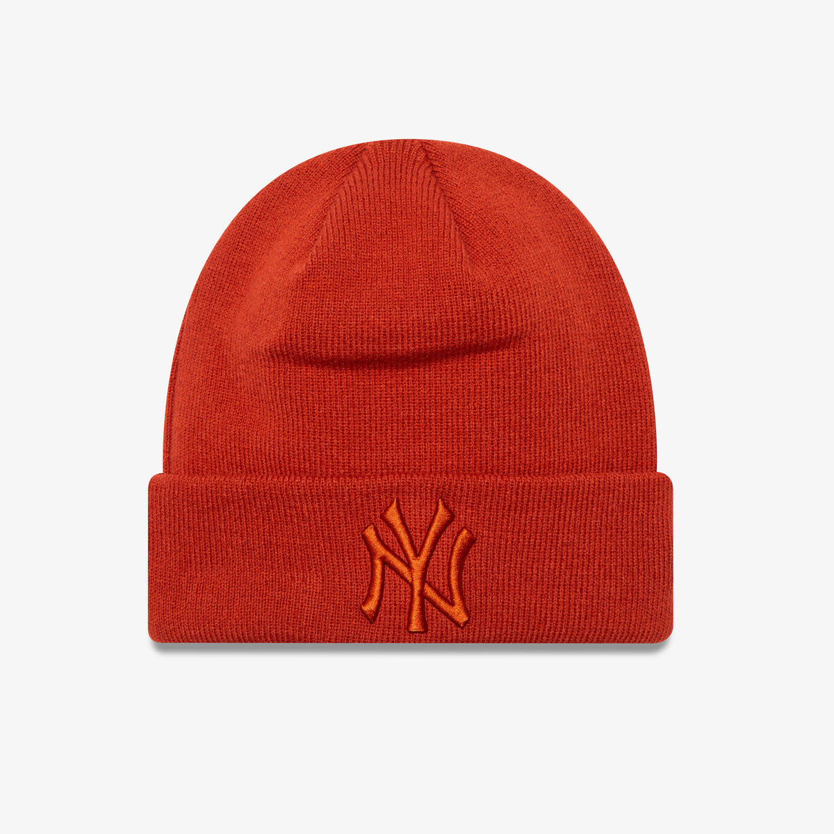 New Era League Essential Beanie Neyyan Unisex Gri Şapka