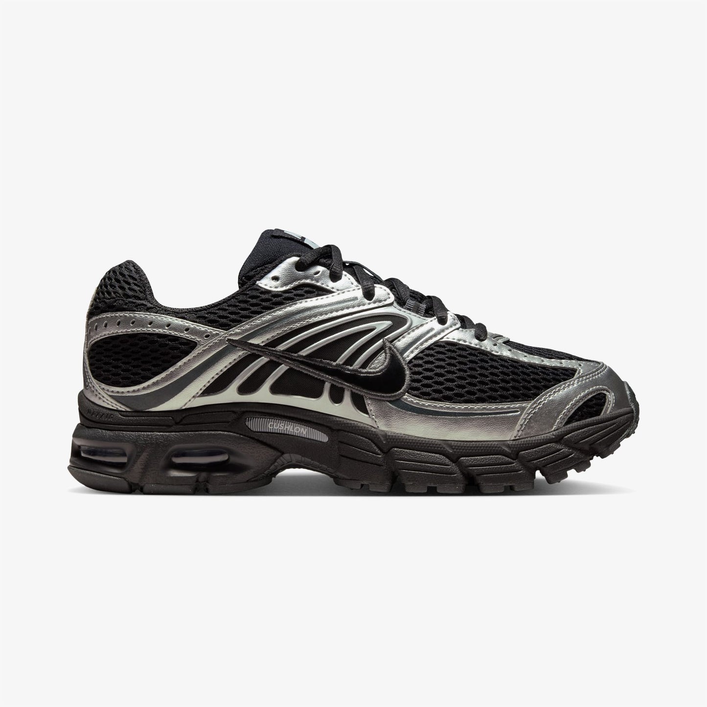 Nike Air Max Moto 2k Kadın Siyah Spor Ayakkabı
