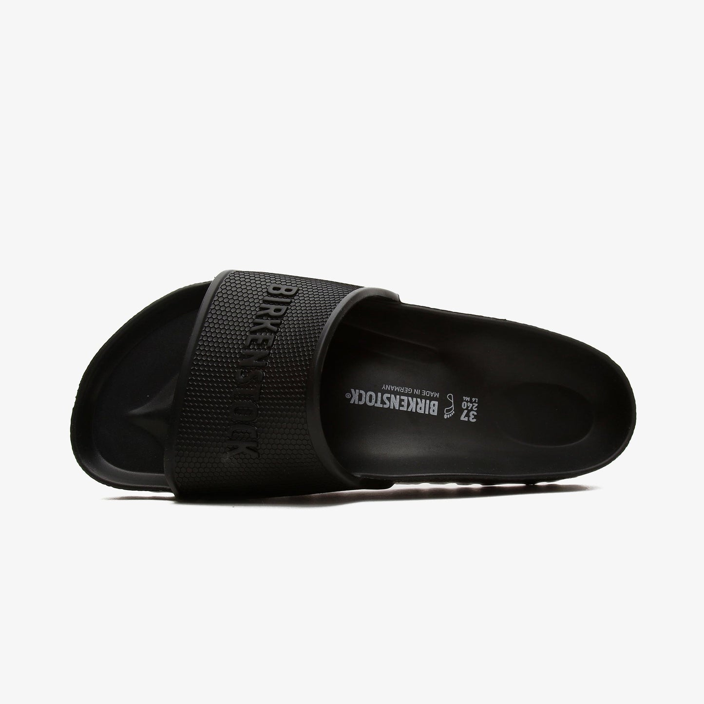 Birkenstock Barbados Eva Unisex Siyah Terlik