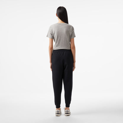 Nike 24.7 Df Mr Jogger Soft Kadın Siyah Eşofman Altı