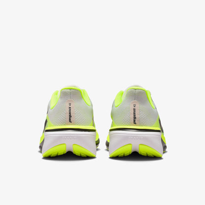 Nike Air Zoom Pegasus 42 Erkek Beyaz Spor Ayakkabı