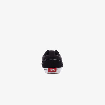 Vans Old Skool Crib Bebek Siyah Sneaker