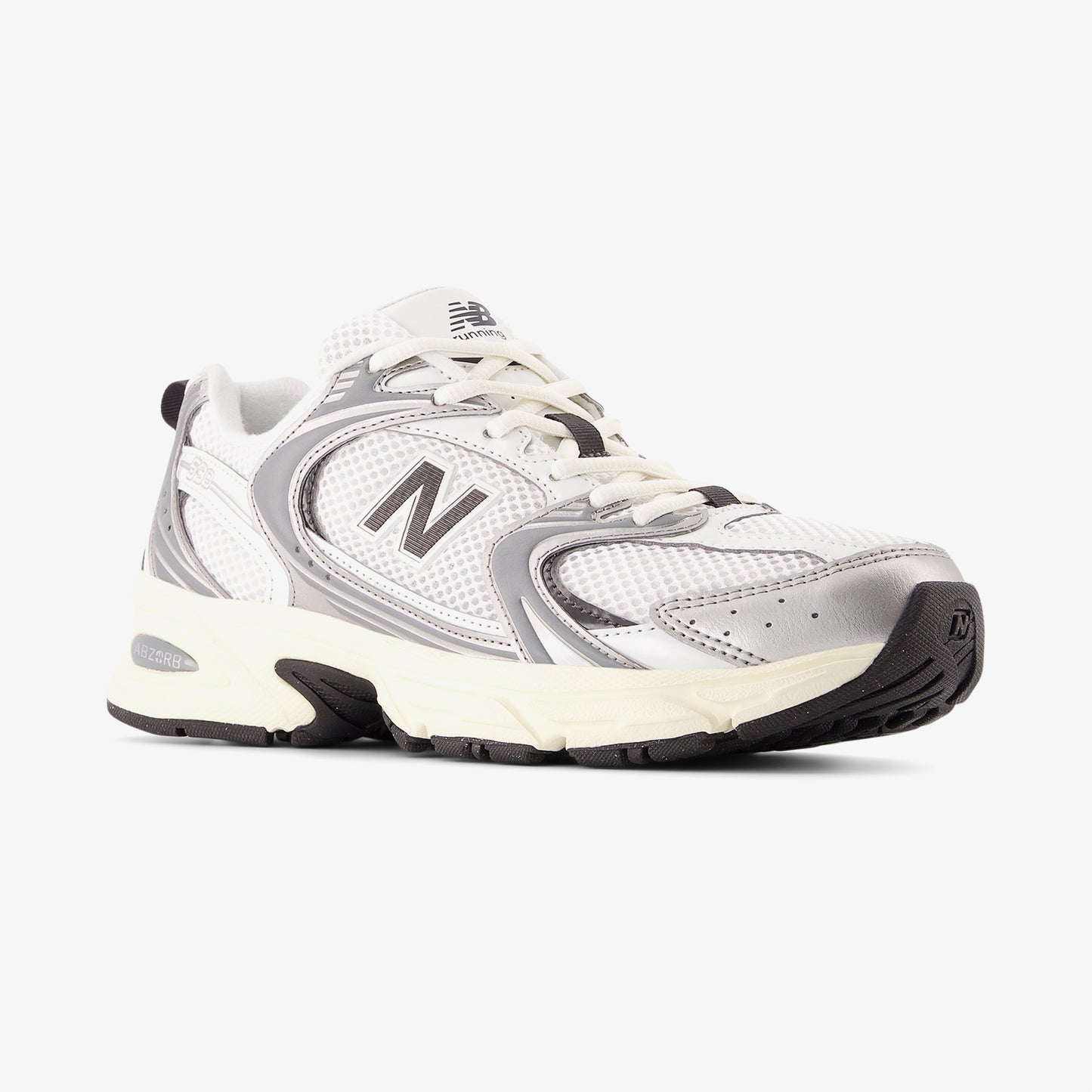 New Balance 530 Lifestyle Unisex Gri Spor Ayakkabı