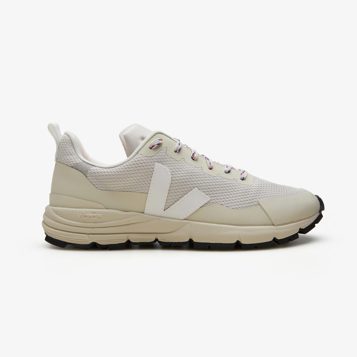Veja Dekkan Alveomesh Erkek Beyaz Sneaker