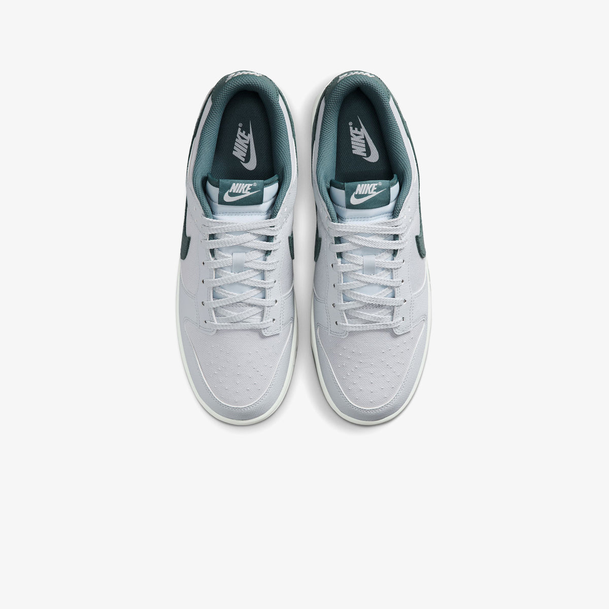 Nike Dunk Low Retro Erkek Beyaz Spor Ayakkabı