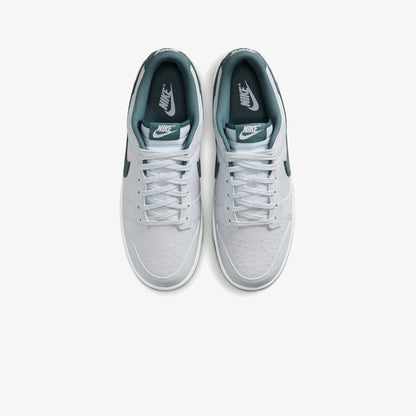 Nike Dunk Low Retro Erkek Beyaz Spor Ayakkabı