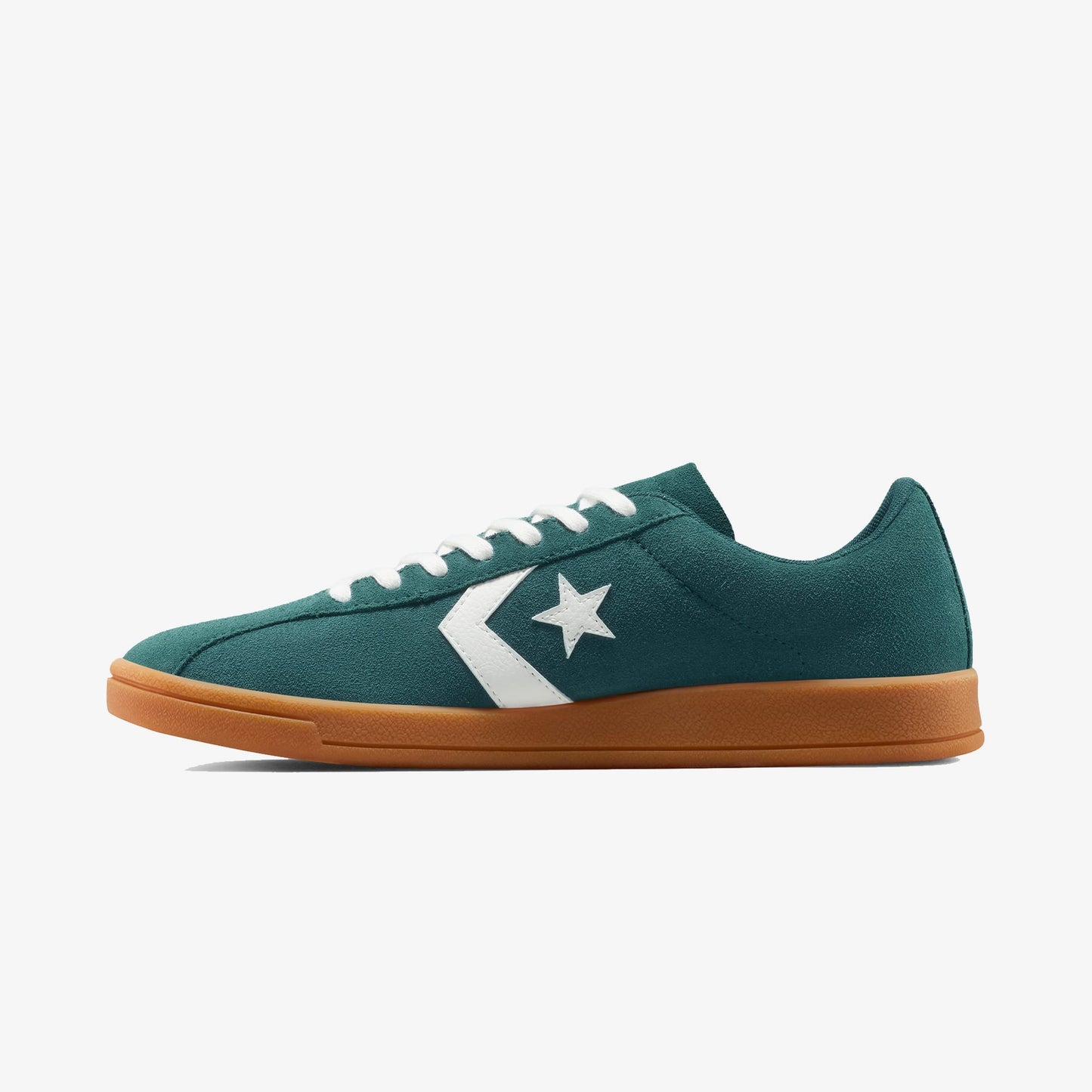 Converse All Star Classic Trainer Unisex Yeşil Sneaker