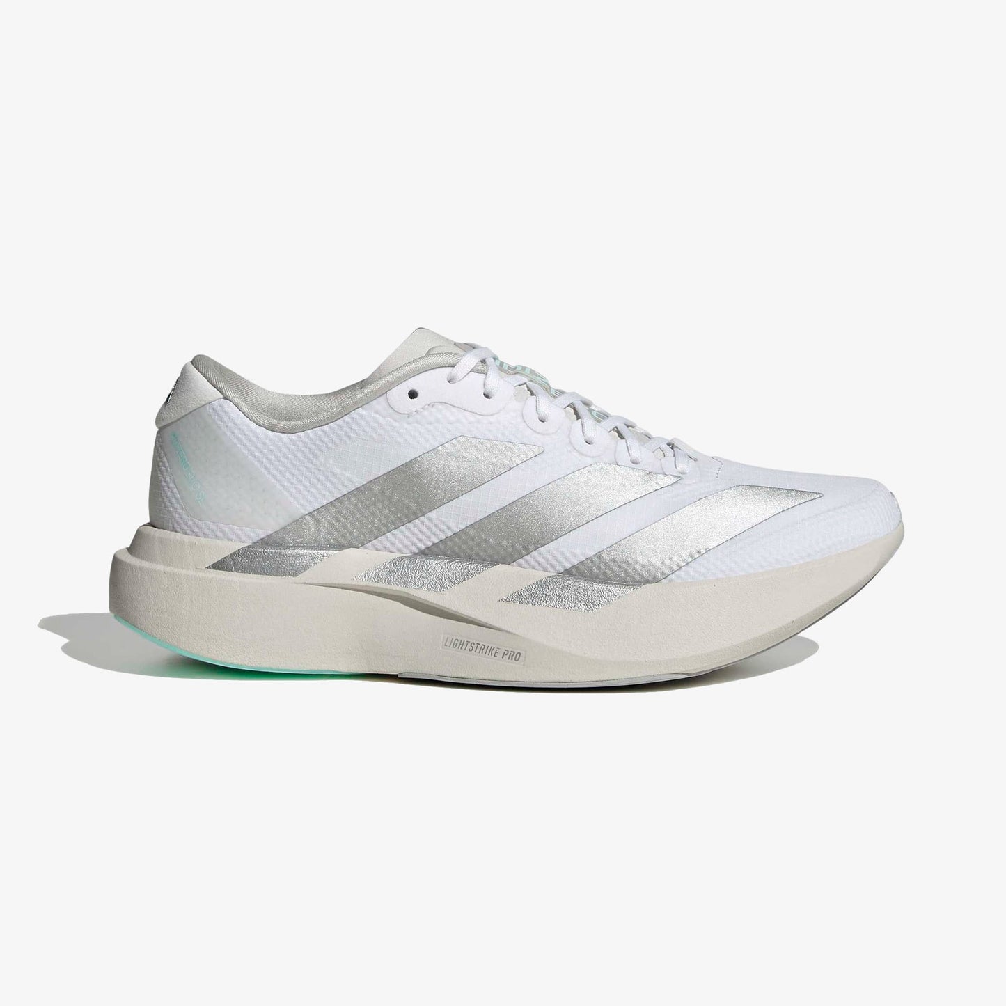 Adidas Adizero Evo Sl Kadın Beyaz Spor Ayakkabı