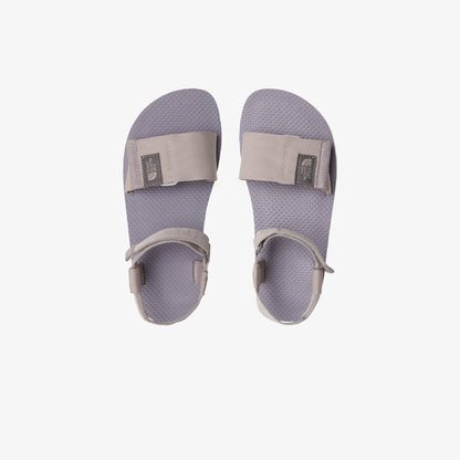 The North Face Skeena Platform Kadın Gri Sandalet