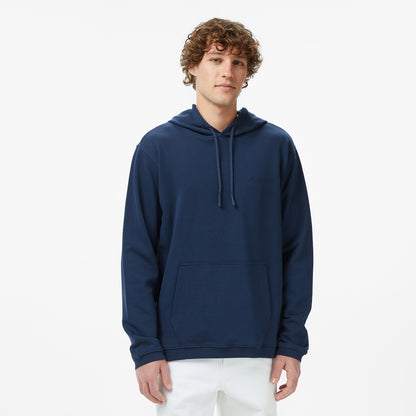 Les Benjamins Essentials 309 Erkek Lacivert Sweatshirt