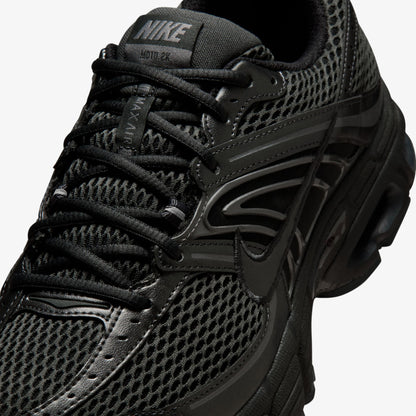 Nike Air Max Moto 2k Erkek Siyah Spor Ayakkabı
