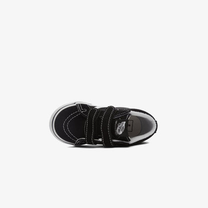 Vans Td Sk8-mid Reissue V Bebek Siyah Sneaker