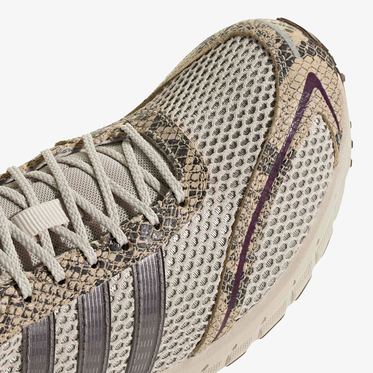 Adidas Adizero Adios Og Kadın Siyah Koşu Ayakkabısı