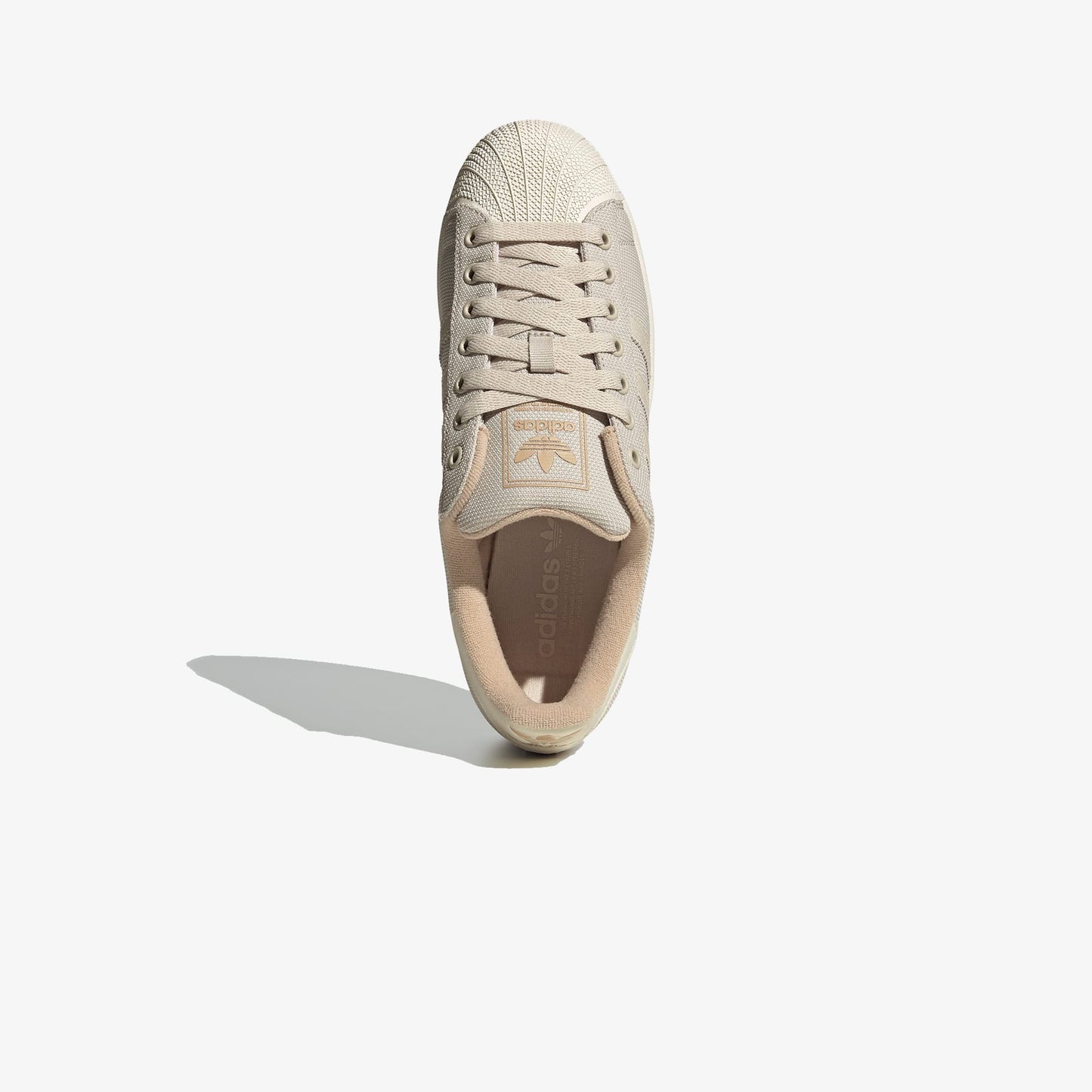 Adidas Superstar Ii Unisex Kahverengi Spor Ayakkabı