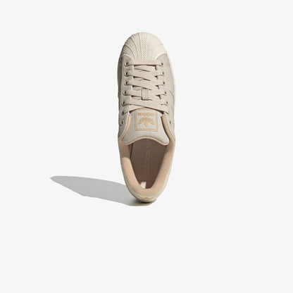Adidas Superstar Ii Unisex Kahverengi Spor Ayakkabı