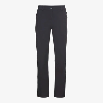 Jack Wolfskin Trek Terrain Kadın Siyah Pantolon
