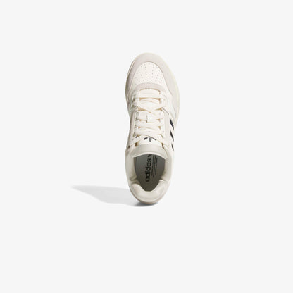Adidas Drop Step Lo 2.0 Unisex Beyaz Spor Ayakkabı