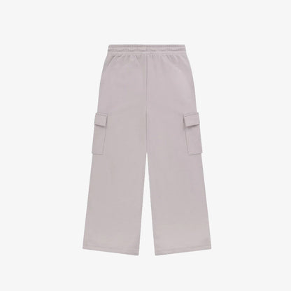 Jordan Brooklyn Cargo Çocuk Pembe Eşofman Altı