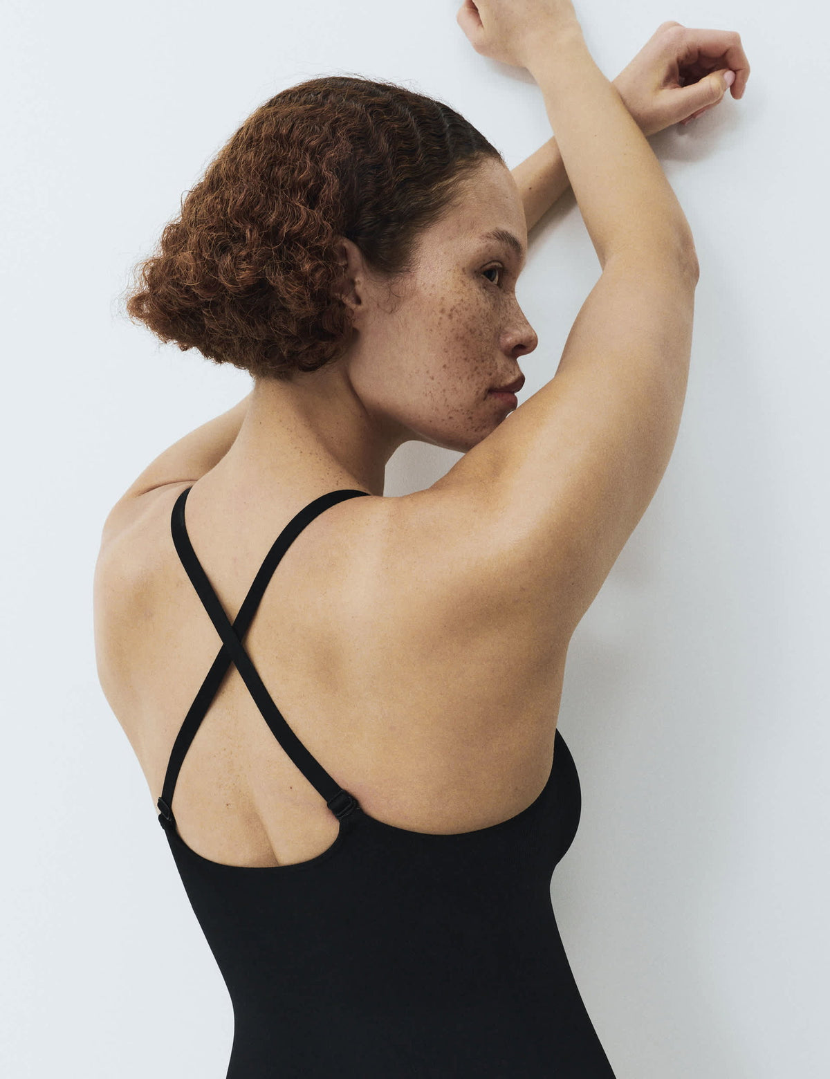 Şekillendirici Bodysuit