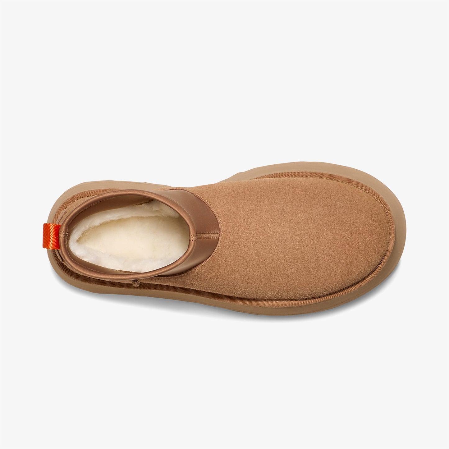 Ugg Classic Mini Dipper Kadın Kahverengi Bot