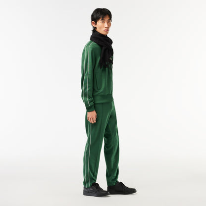 Lacoste T-clip Erkek Siyah Sneaker