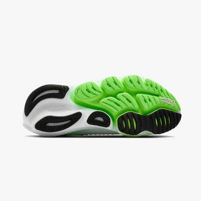Brooks Glycerin Flex Erkek Beyaz Koşu Ayakkabısı