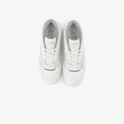 New Balance 550 Lifestyle Unisex Beyaz Spor Ayakkabı