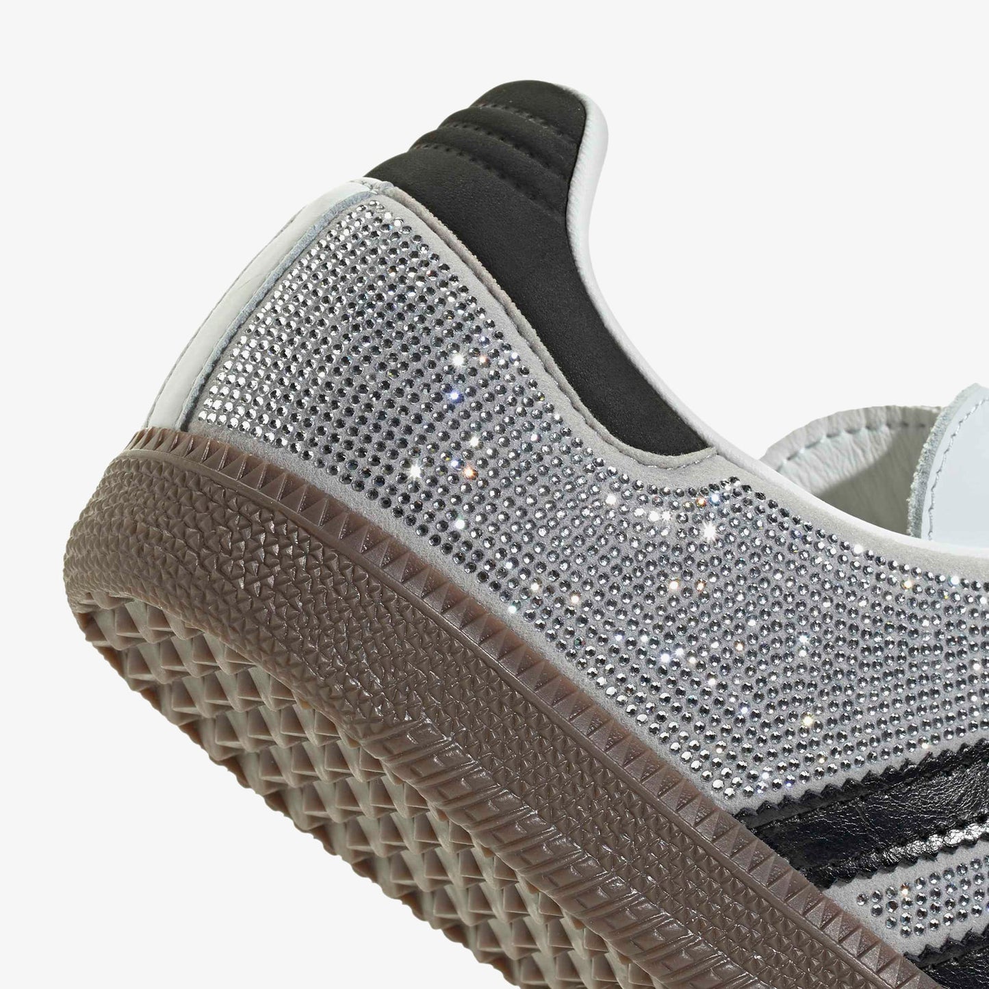Adidas Samba Og Kadın Beyaz Spor Ayakkabı