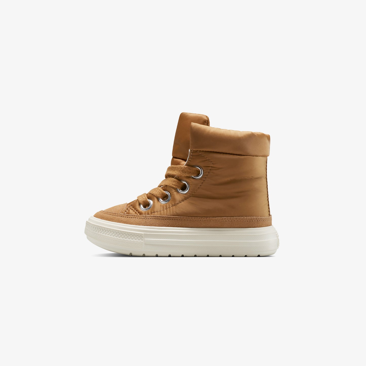 Converse Chuck Taylor All Star Elements Çocuk Turuncu Sneaker