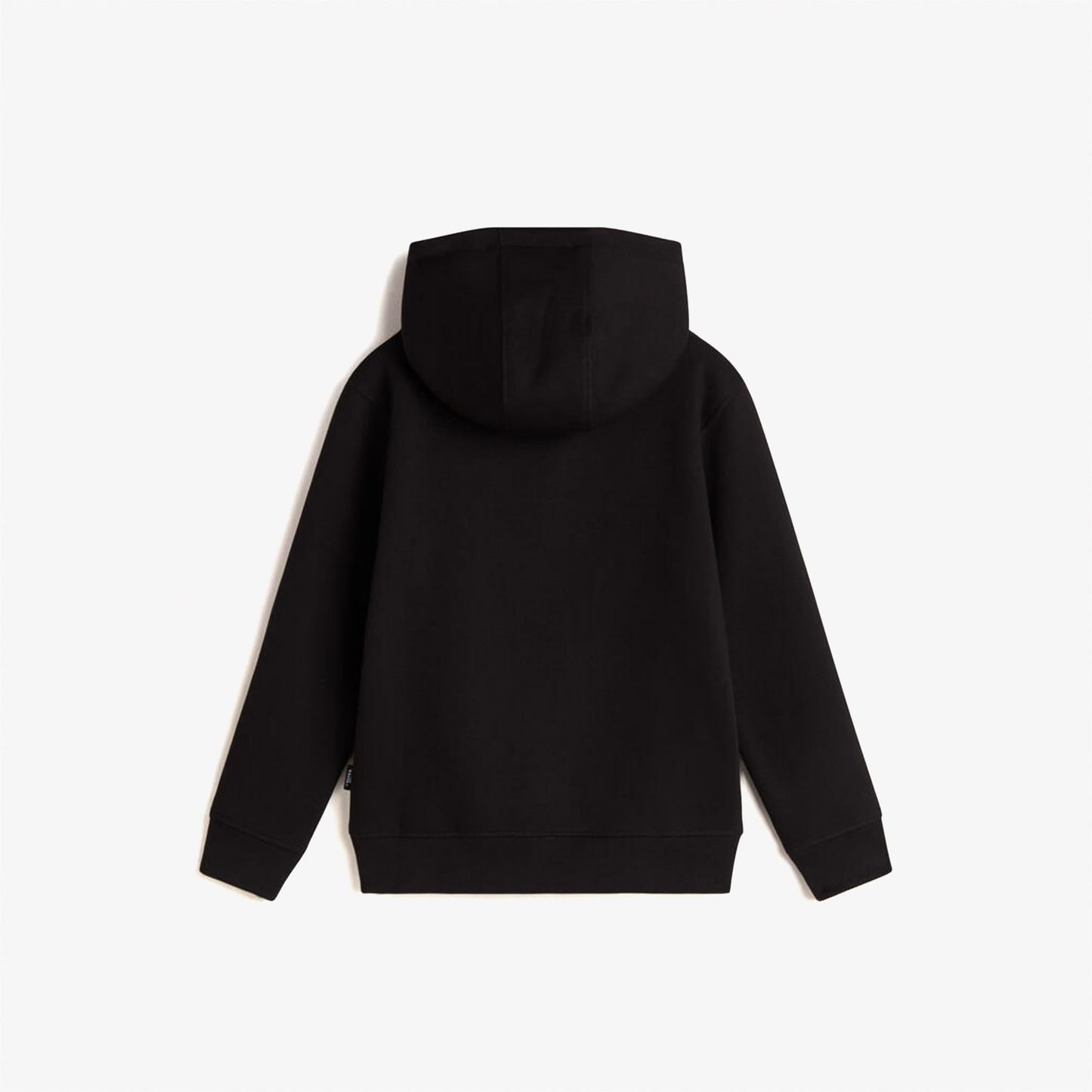 Vans Classic Kids Po Çocuk Siyah Sweatshirt